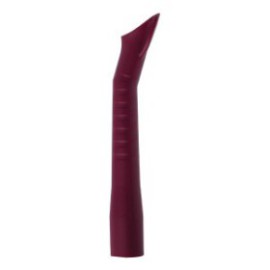 Monoart EM19 Evo Adults Aspirator Tips, Burgundy, PK/10