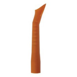 Monoart EM19 Evo Adults Aspirator Tips, Orange, PK/10