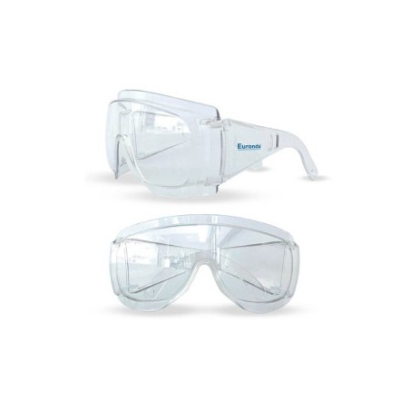 Monoart Protective, Simple Glasses