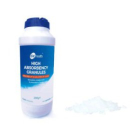 High Absorbency Granules 200g Shaker