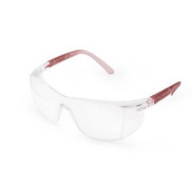 Monoart Protective Glasses, Ultra Light, Clear