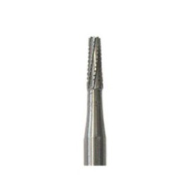 Carbide Bur Standard Friction Grip 699 5/Pk