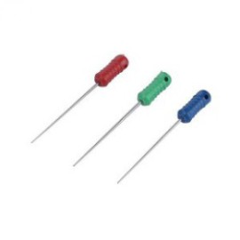 Perfect SS Finger Spreaders L21mm No. 15-40, PK/6