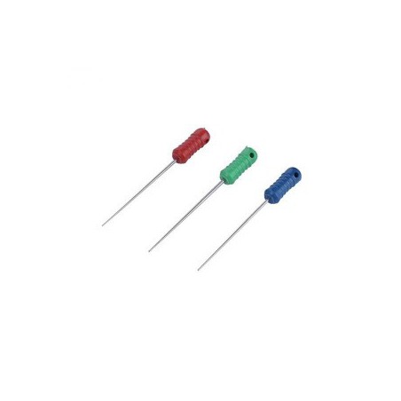 Perfect SS Finger Spreaders L21mm No. 15-40, PK/6