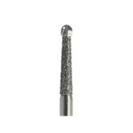 Carbide Bur Surgical Friction Grip 389 2/Pk