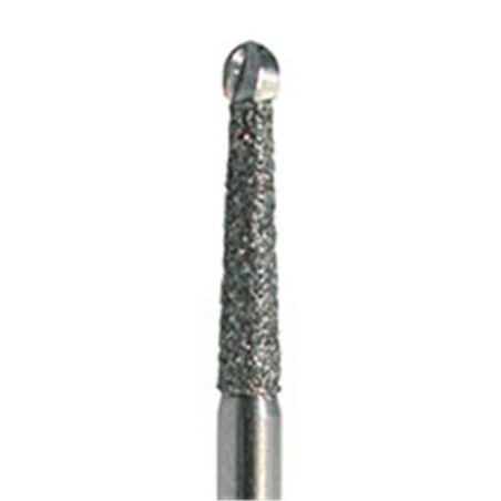 Carbide Bur Surgical Friction Grip 389 2/Pk