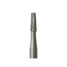 Carbide Bur Standard Friction Grip 702 5/Pk