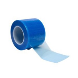 Roll Barrier Film, Blue