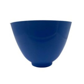 Soft Plastic Mixing Bowl, Large