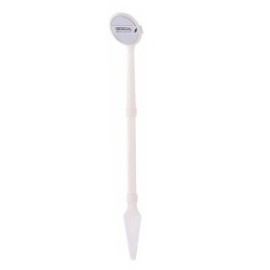 Disposable Dental Mouth Mirror, PK/100