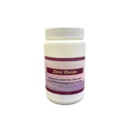 Zinc Oxide Powder 250g