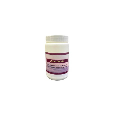 Zinc Oxide Powder 250g