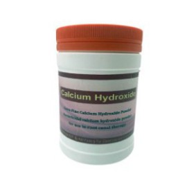 Calcium Hydroxide Powder 150g