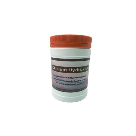 Calcium Hydroxide Powder 150g