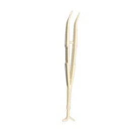 Disposable Dental Tweezer, PK/100