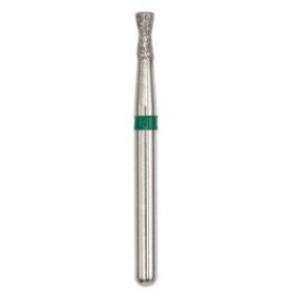 Diamond Bur, FG 014, Coarse, Diablo ISO No.019