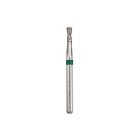 Diamond Bur, FG 014, Coarse, Diablo ISO No.019