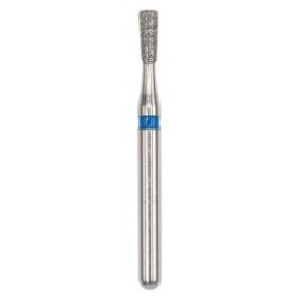 Diamond Bur, FG 012, Medium, Inverted Cone ISO No.225