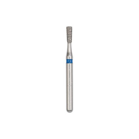 Diamond Bur, FG 012, Medium, Inverted Cone ISO No.225