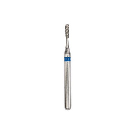 Diamond Bur, FG 016, Medium, Pear ISO No.238