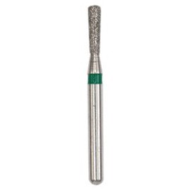 Diamond Bur, FG 014, Coarse, Pear ISO No.239