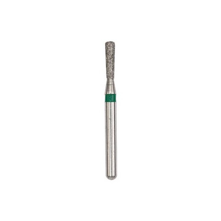 Diamond Bur, FG 016, Coarse, Pear ISO No.239