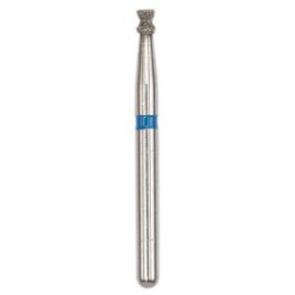 Diamond Bur, FG 010, Medium, Diablo ISO No.032