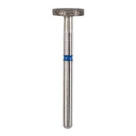 Diamond Bur, FG 057, Medium, Wheel ISO No.041