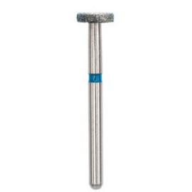 Diamond Bur, FG 033, Medium, Wheel ISO No.041