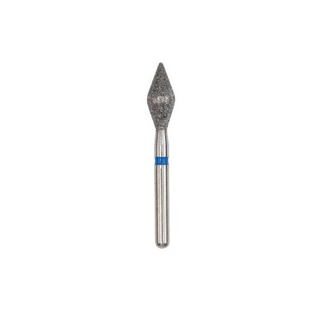 Diamond Bur, FG 021, Medium, Diamond ISO No.033