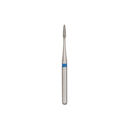 Diamond Bur, FG 009, Medium, Cone ISO No.540