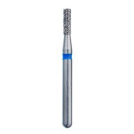 Diamond Bur, FG 009, Medium, Cylinder ISO No.109