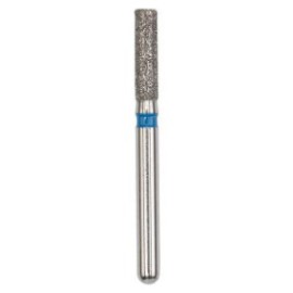 Diamond Bur, FG 010, Medium, Cylinder ISO No.110