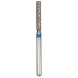 Diamond Bur, FG 012, Medium, Cylinder ISO No.111