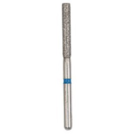 Diamond Bur, FG 012, Medium, Cylinder ISO No.112