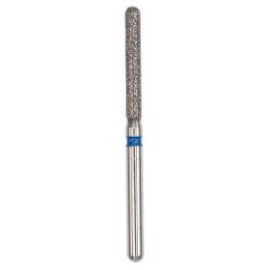 Diamond Bur, FG 014, Medium, Torpedo ISO No.142