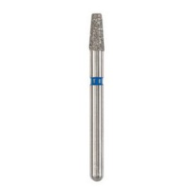 Diamond Bur, FG 012, Medium, Truncated Cone ISO No.170