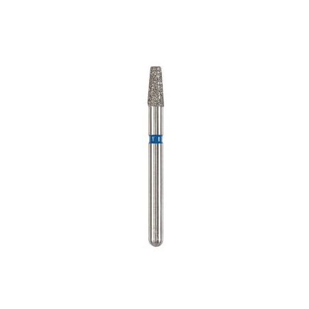 Diamond Bur, FG 012, Medium, Truncated Cone ISO No.170