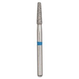 Diamond Bur, FG 016, Medium, Truncated Cone ISO No.171