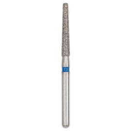 Diamond Bur, FG 012, Medium, Truncated Cone ISO No.173