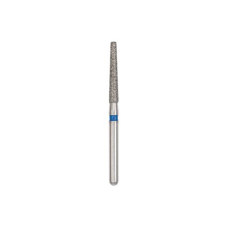 Diamond Bur, FG 012, Medium, Truncated Cone ISO No.173