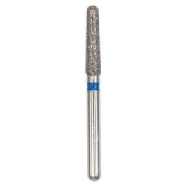 Diamond Bur, FG 012, Medium, Cone Round End ISO No.198