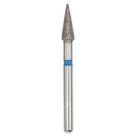 Diamond Bur, FG 012, Medium, Cone ISO No.160