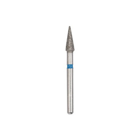 Diamond Bur, FG 012, Medium, Cone ISO No.160