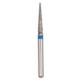 Diamond Bur, FG 012 Medium, Cone ISO No.165