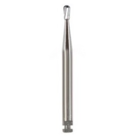 Carbide Bur, RA 012, Pear ISO No.007