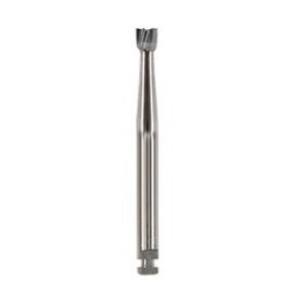 Carbide Bur, RA 012, Inverted Cone ISO No.002