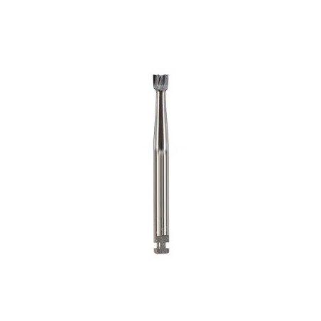 Carbide Bur, RA 012, Inverted Cone ISO No.002