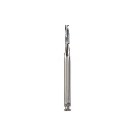 Carbide Bur, RA 009, Cylinder ISO No.107