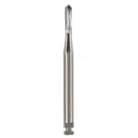 Carbide Bur, RA 008, Torpedo ISO No.137